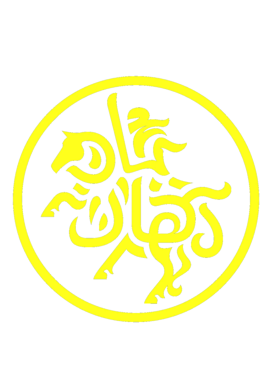 Al Nassr's historic horseman crest, the Knight of Najd